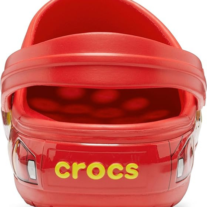 Crocs Rayo McQueen